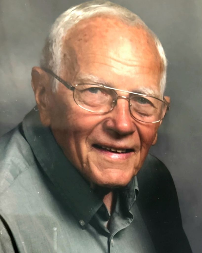Victor T. Adams Profile Photo
