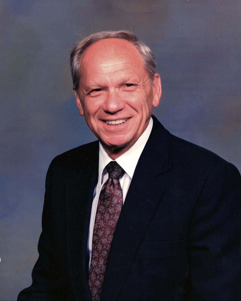 Ralph Bay Profile Photo