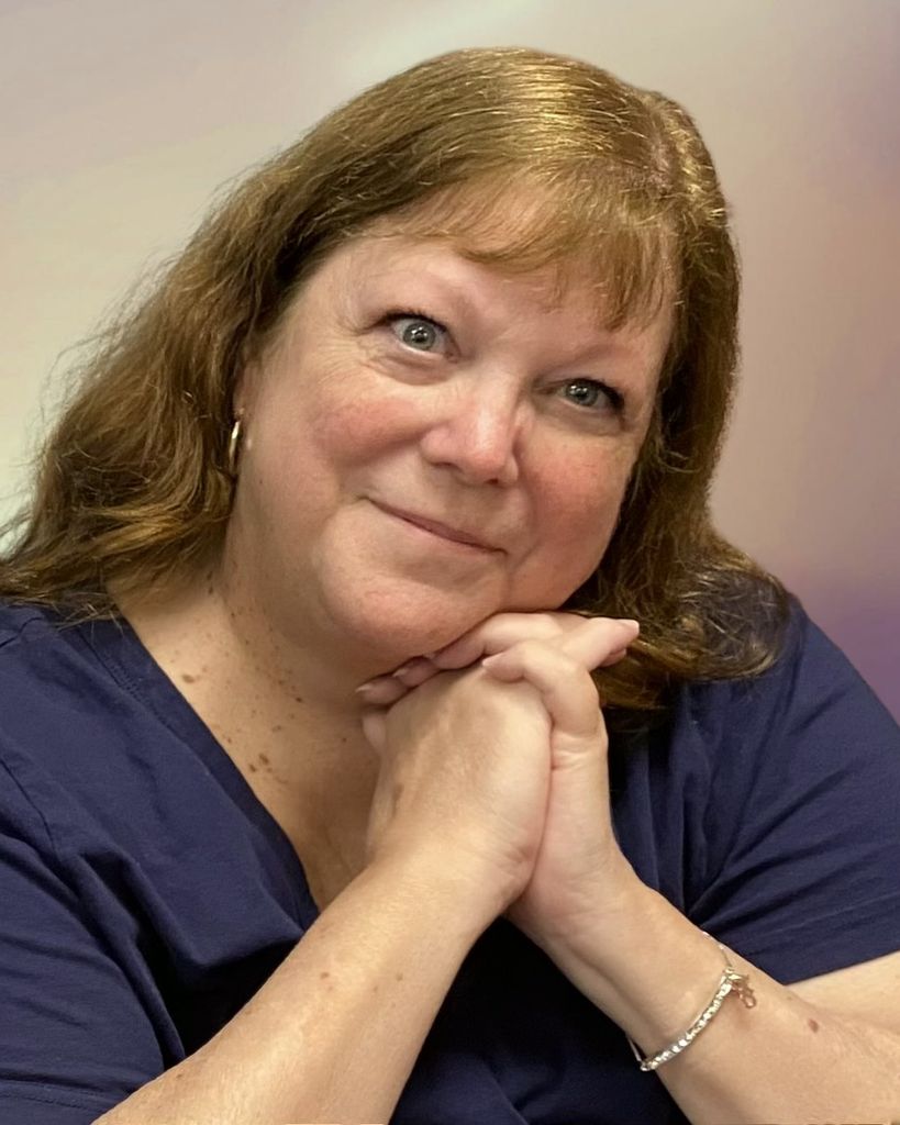Vicki Ella Huskey Profile Photo