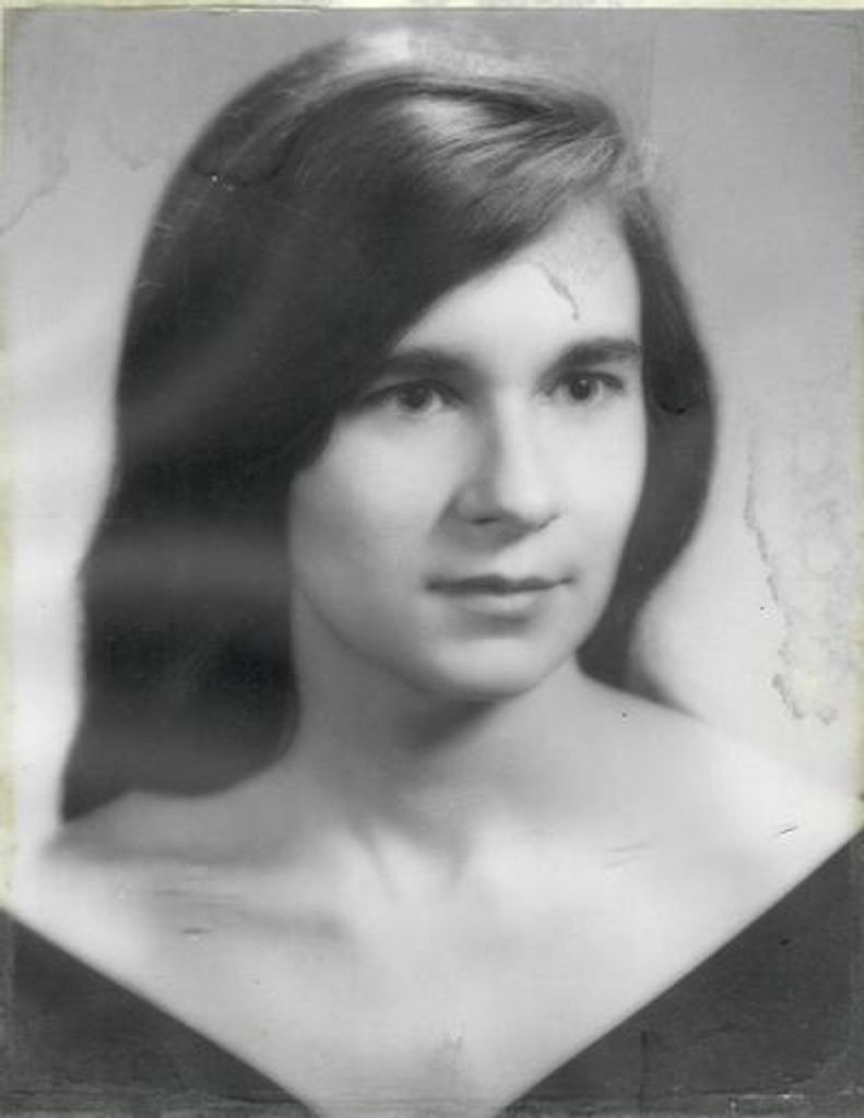 Priscilla Louise Dawes Profile Photo