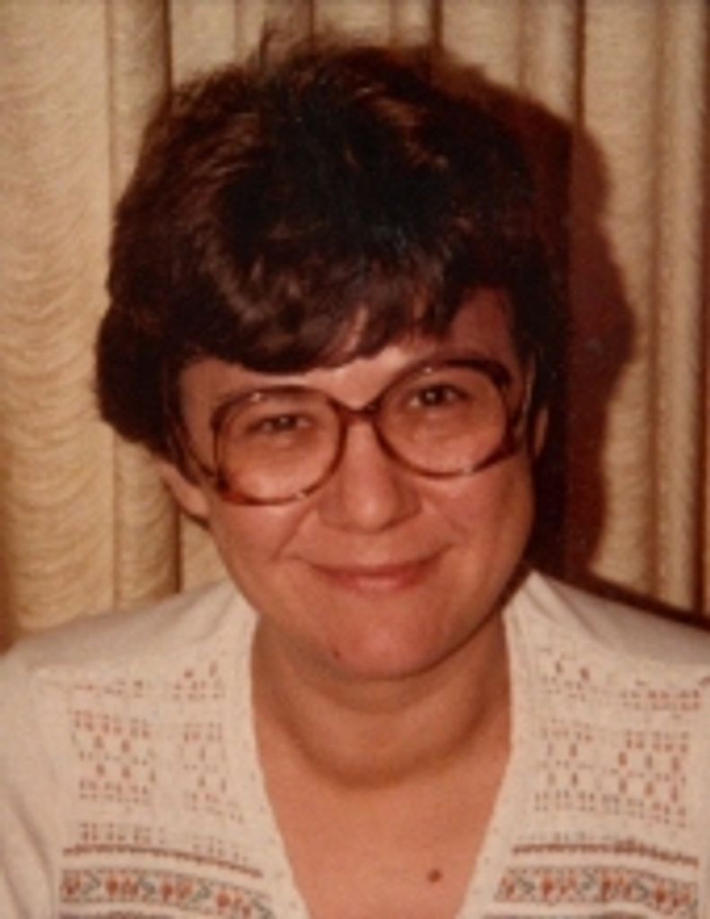 Martha M. Spencer