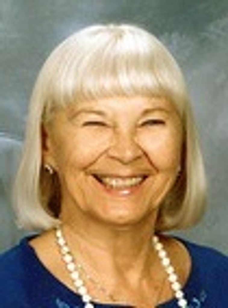 Rose Ann Yox Profile Photo