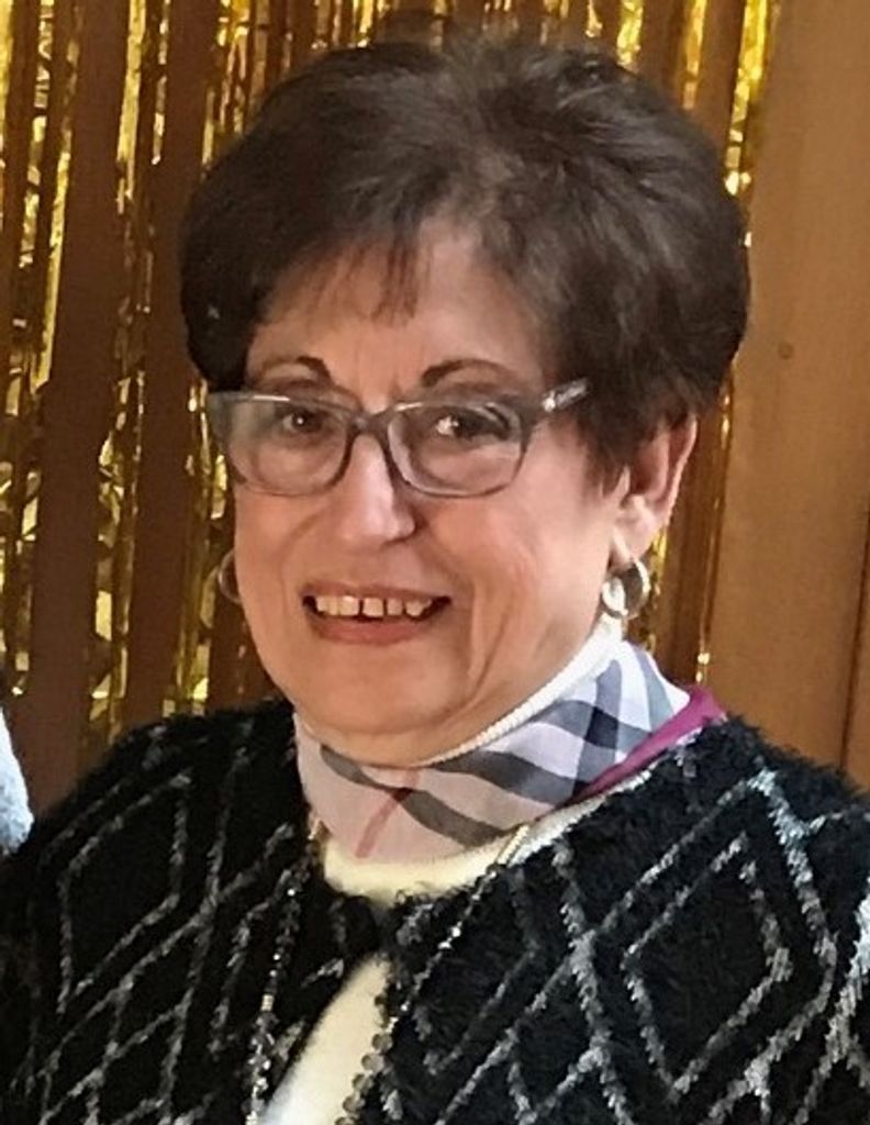 Eleni Lahaniatis
