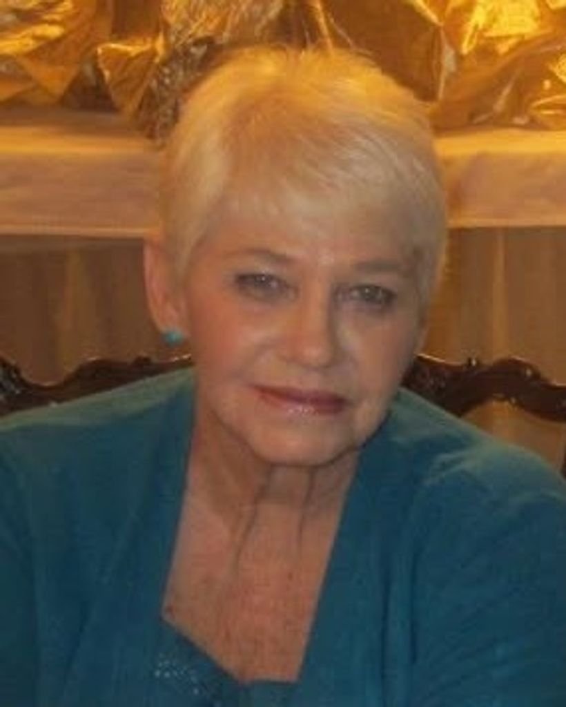 Nell Taylor Wall Profile Photo