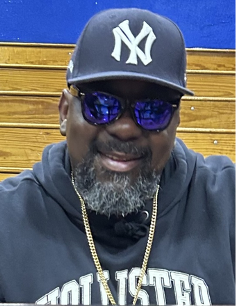 Mickile Ricardo Williams Profile Photo