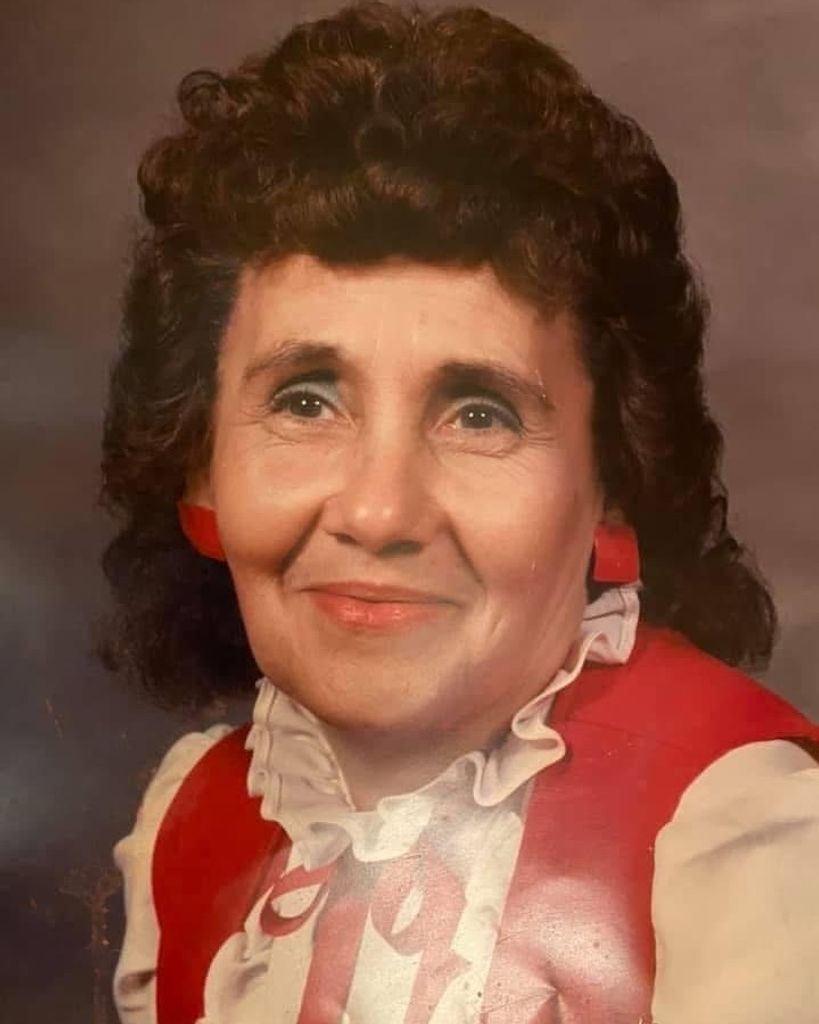 Betty Jo Steadman Profile Photo