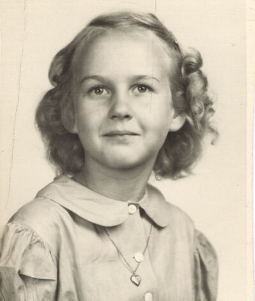 Louise Barbour Shelton Profile Photo