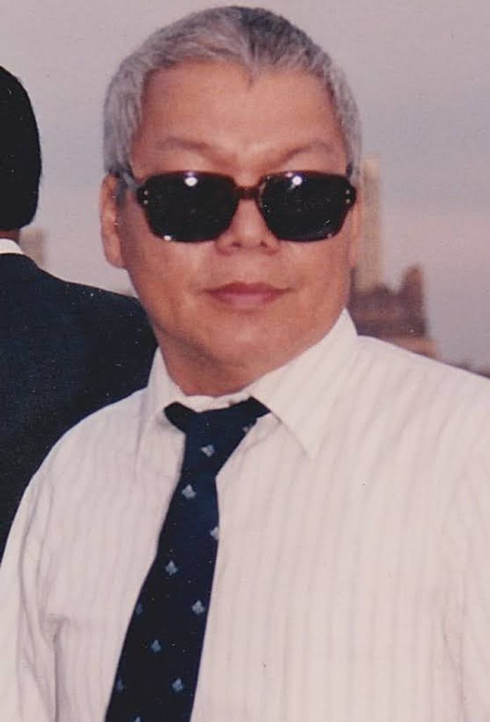 Manuel Calma Zapanta Profile Photo