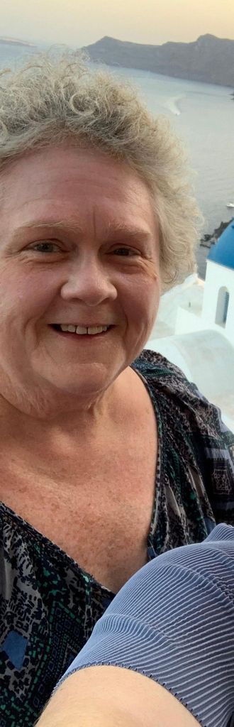 Leigh Riley Bloom Profile Photo