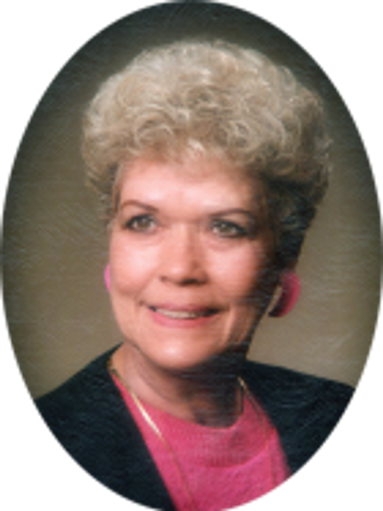 Mary Daul