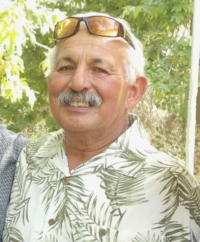 David Banuelos Profile Photo