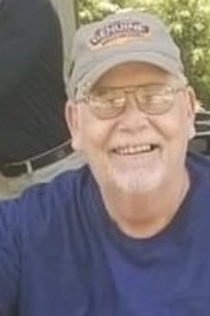 Donald F. Mcaulay, Jr.