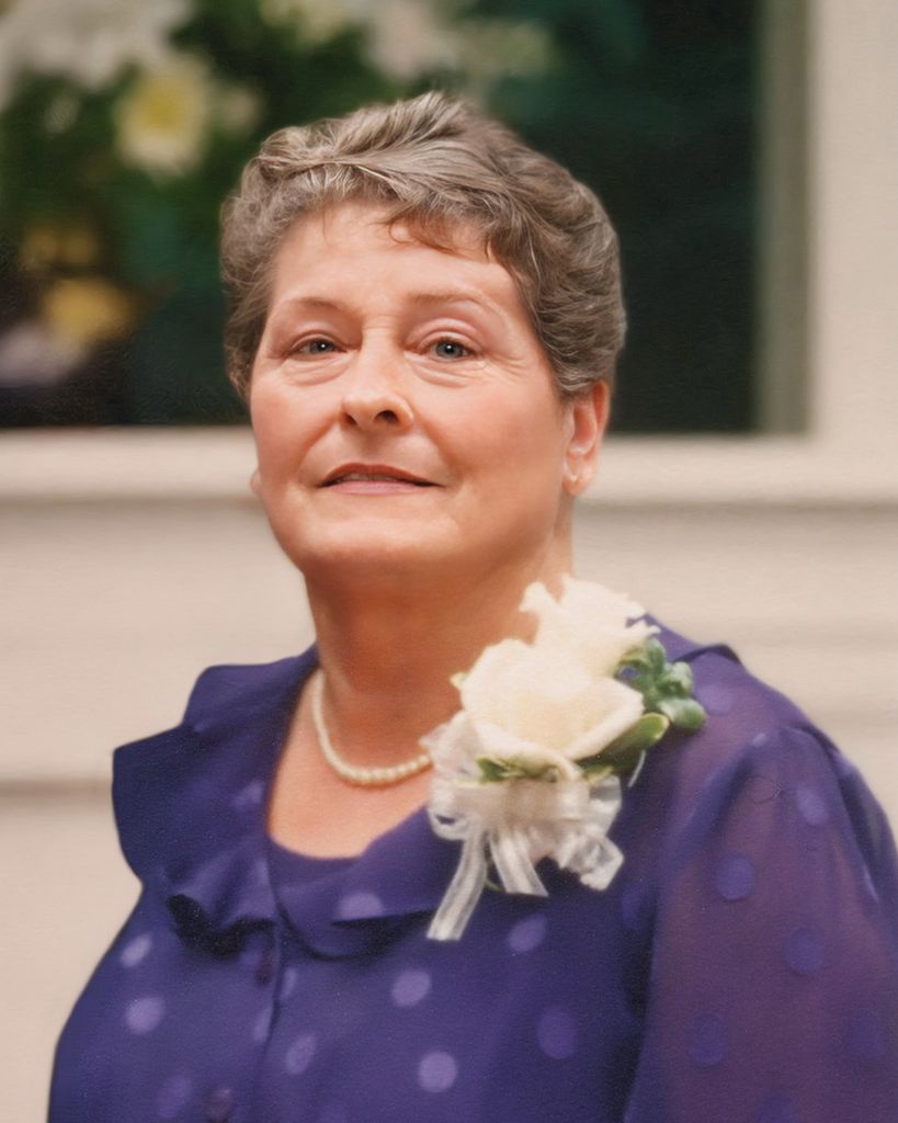 Eva Barwick Joyner Profile Photo