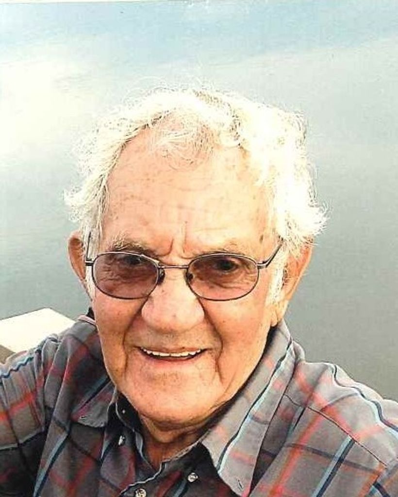 Ray Curtis Arnold, Jr Profile Photo
