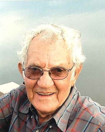 Ray Curtis Arnold, Jr's obituary image
