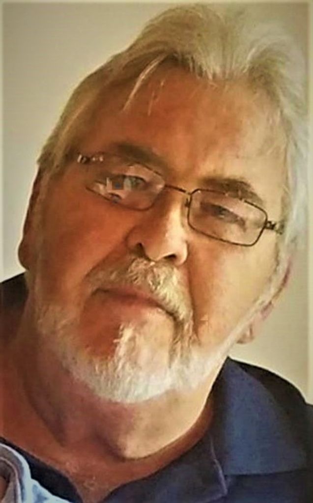 Scotty Rogers Johnson