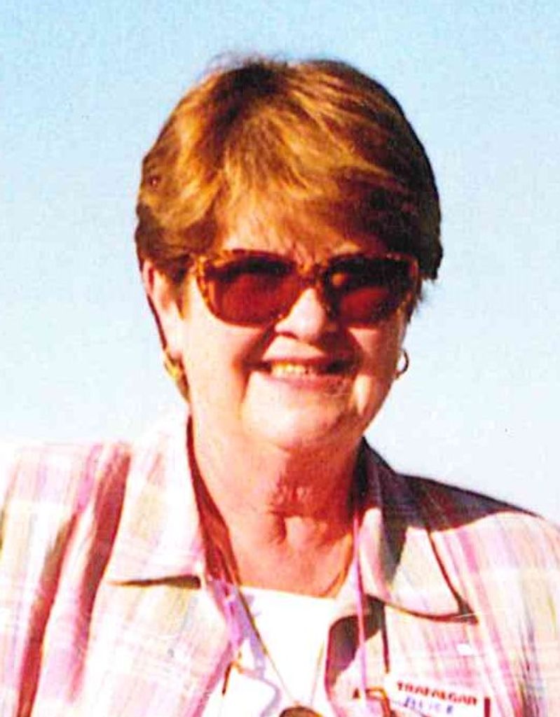 Alice M. Deperna