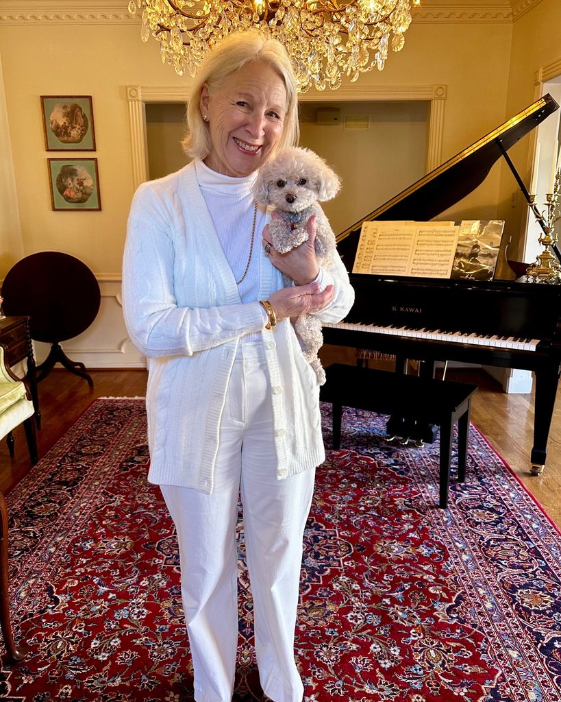 Madolyn Womeldorff Barnes