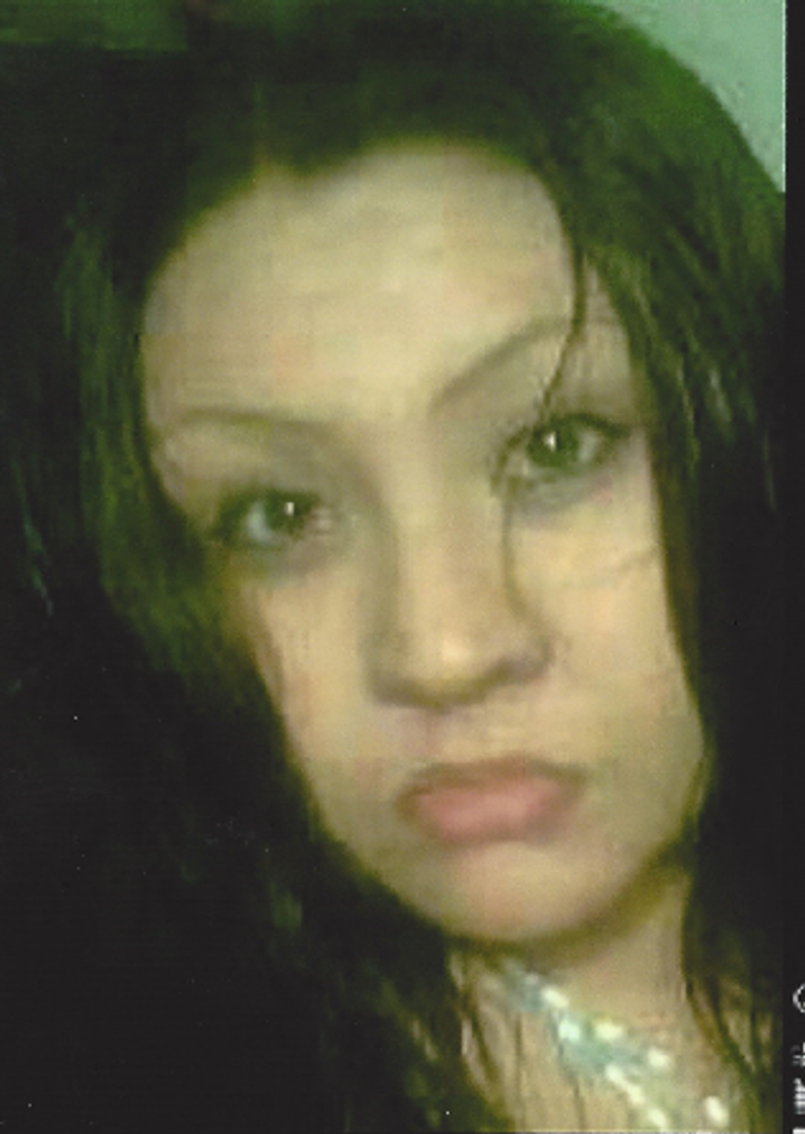 Dorita Garcia-Morales