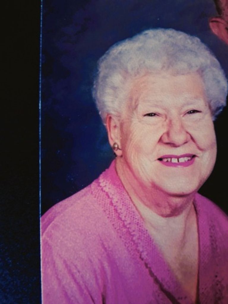 Mae Beatrice Weekley