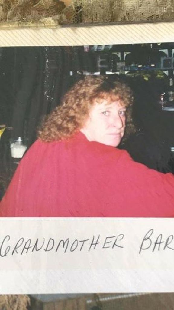 Barbara Jo Ross Profile Photo