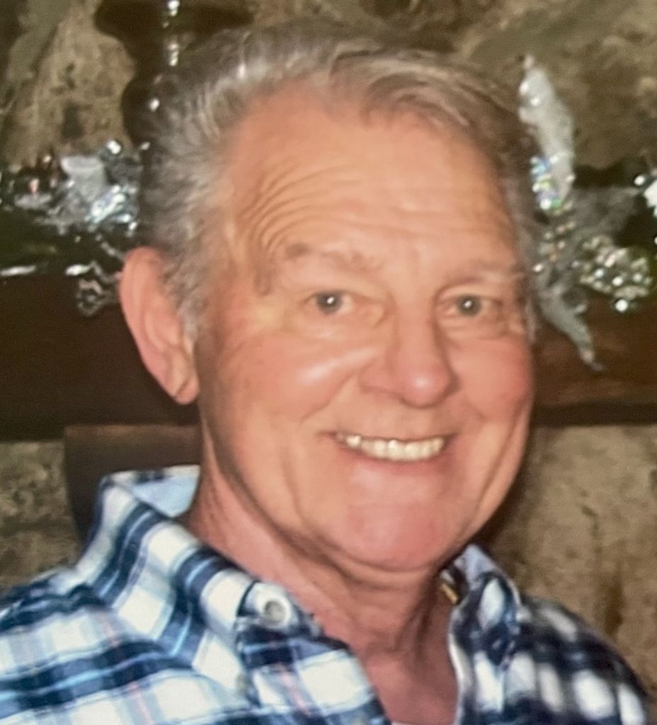 Michael Lyon Profile Photo
