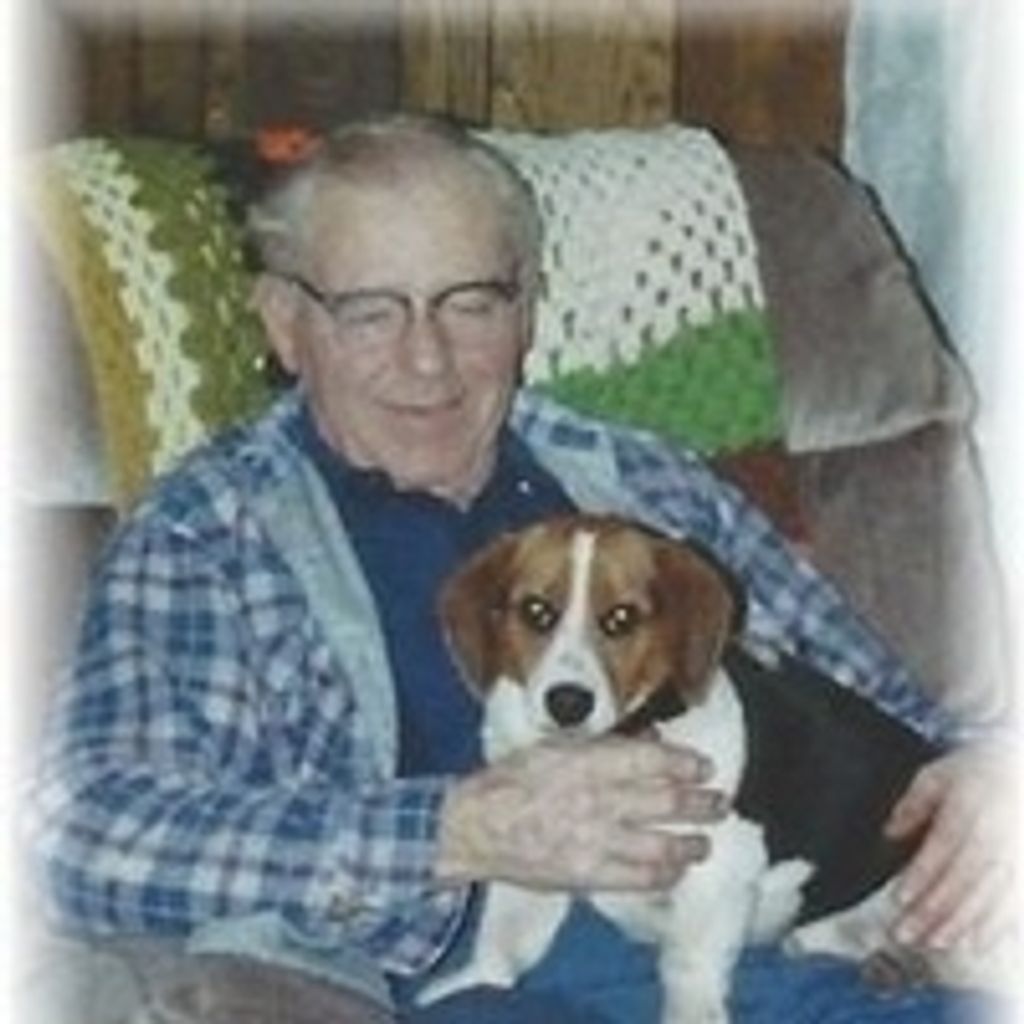Joseph R Jackson Profile Photo