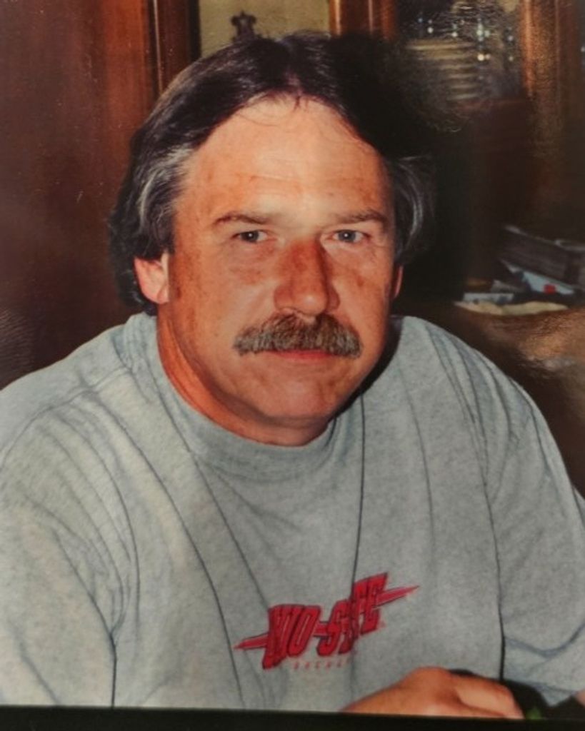 David Glenn Senften