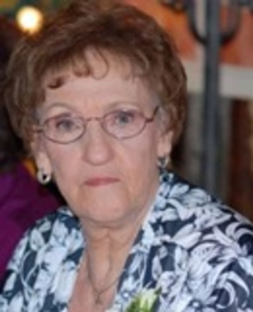 Annie Elisabeth Mayer Profile Photo