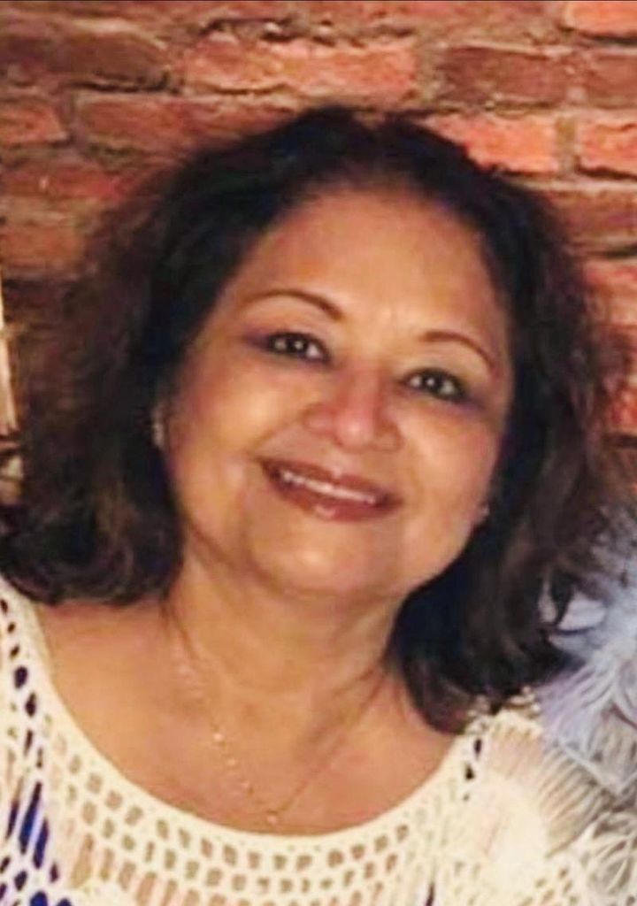 Cecilia Maria Rodriguez Profile Photo