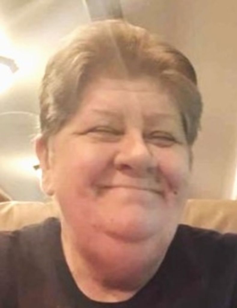 Sandra Rusher-Wilkey