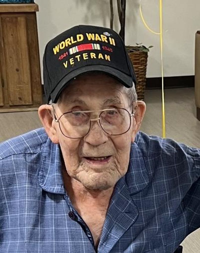 Delmo E. Gossett Profile Photo