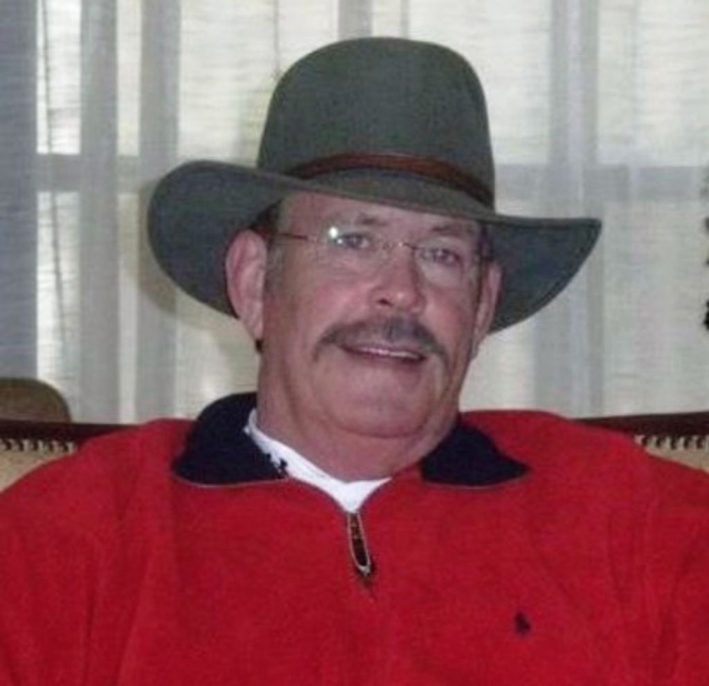 Ernest Madison Kelly Profile Photo