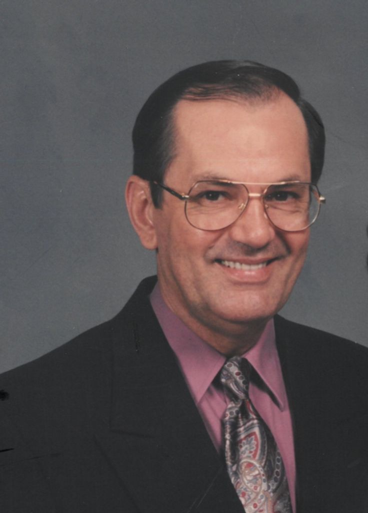 James E Blubaugh Profile Photo