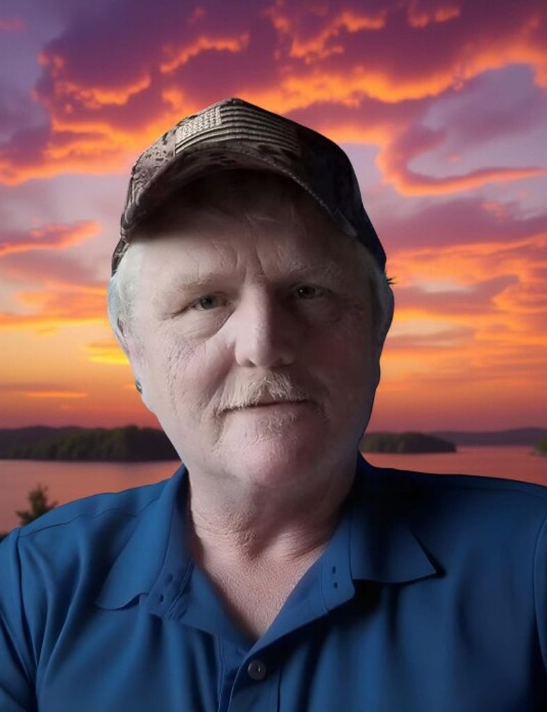 Ronald Kerr Profile Photo