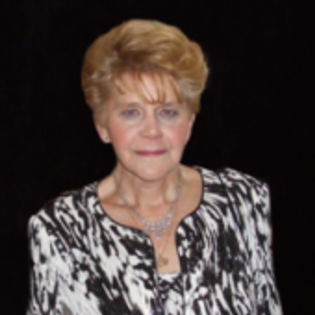 Helene M. Minisci