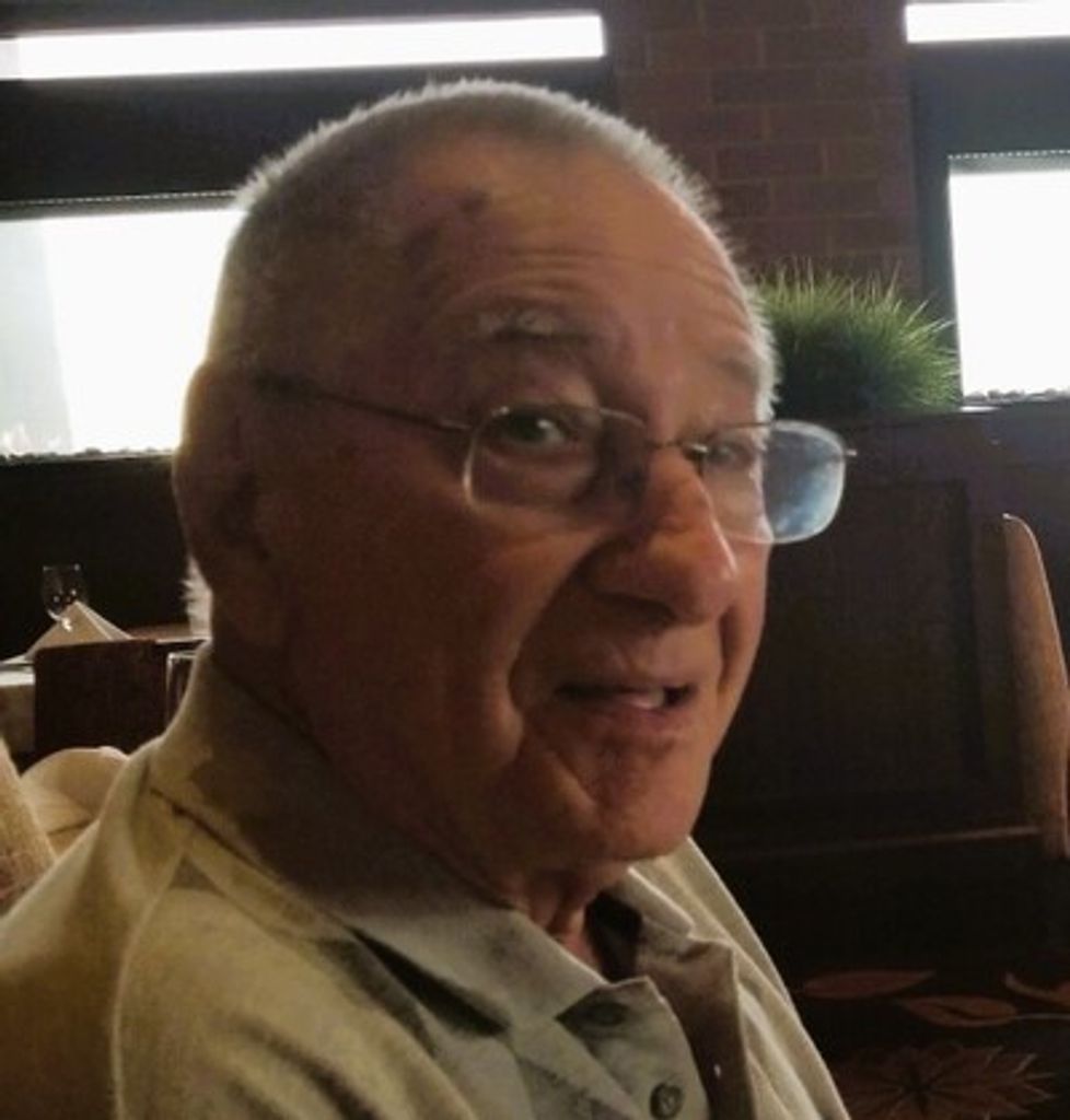 Richard "Dick" D. Schmieder Profile Photo