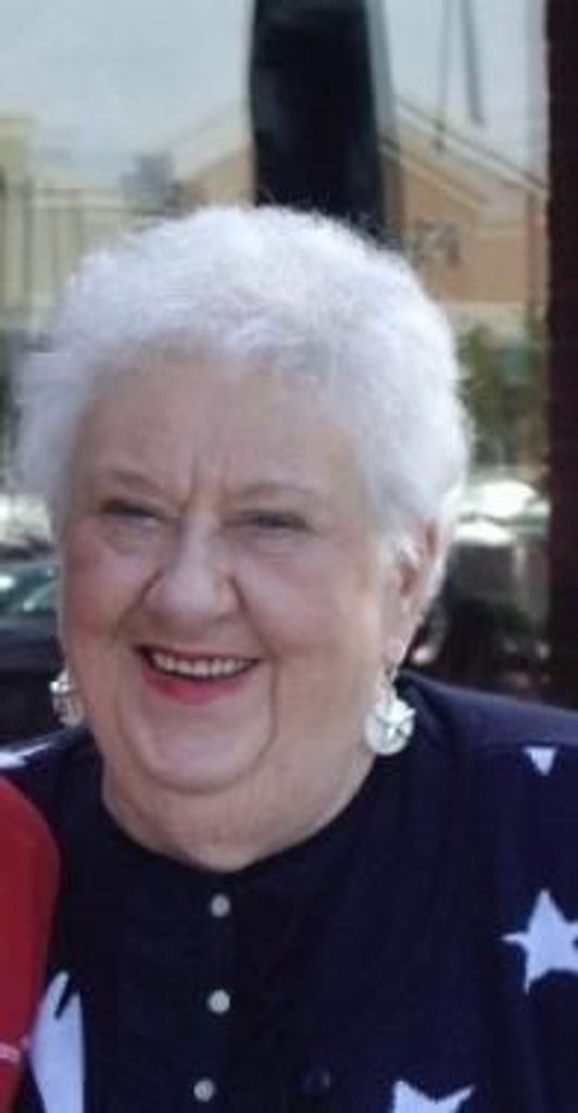 Ruth A. Nead Profile Photo