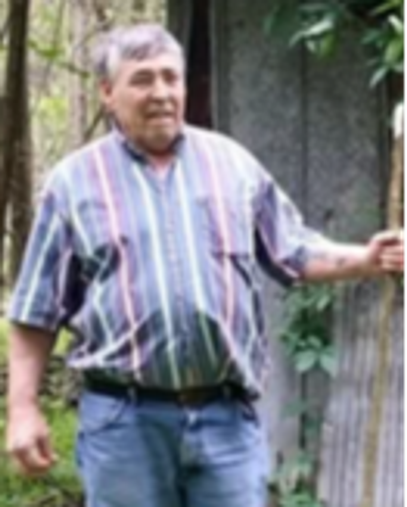 Richard "Rickey" Yow Profile Photo