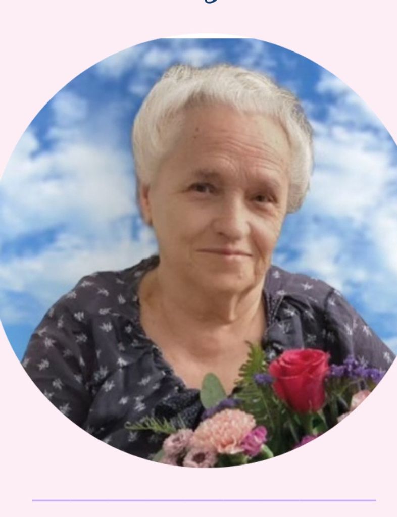 Galina  Ivanov  Zagorenko Profile Photo
