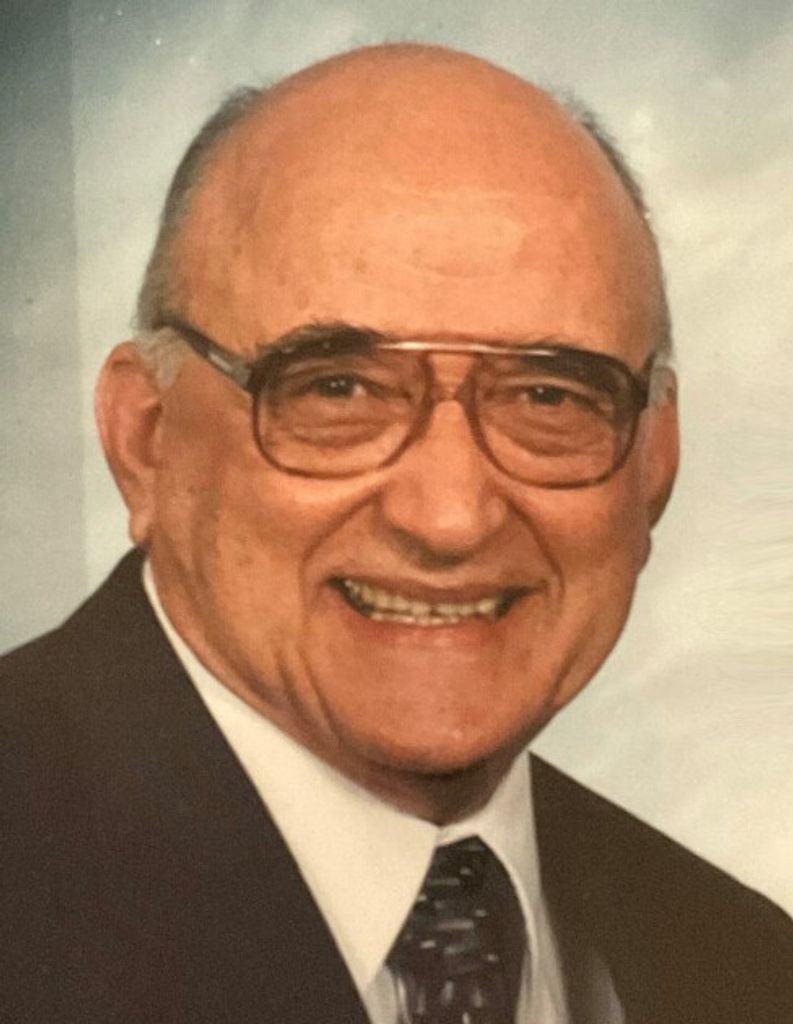 Donald Anderson