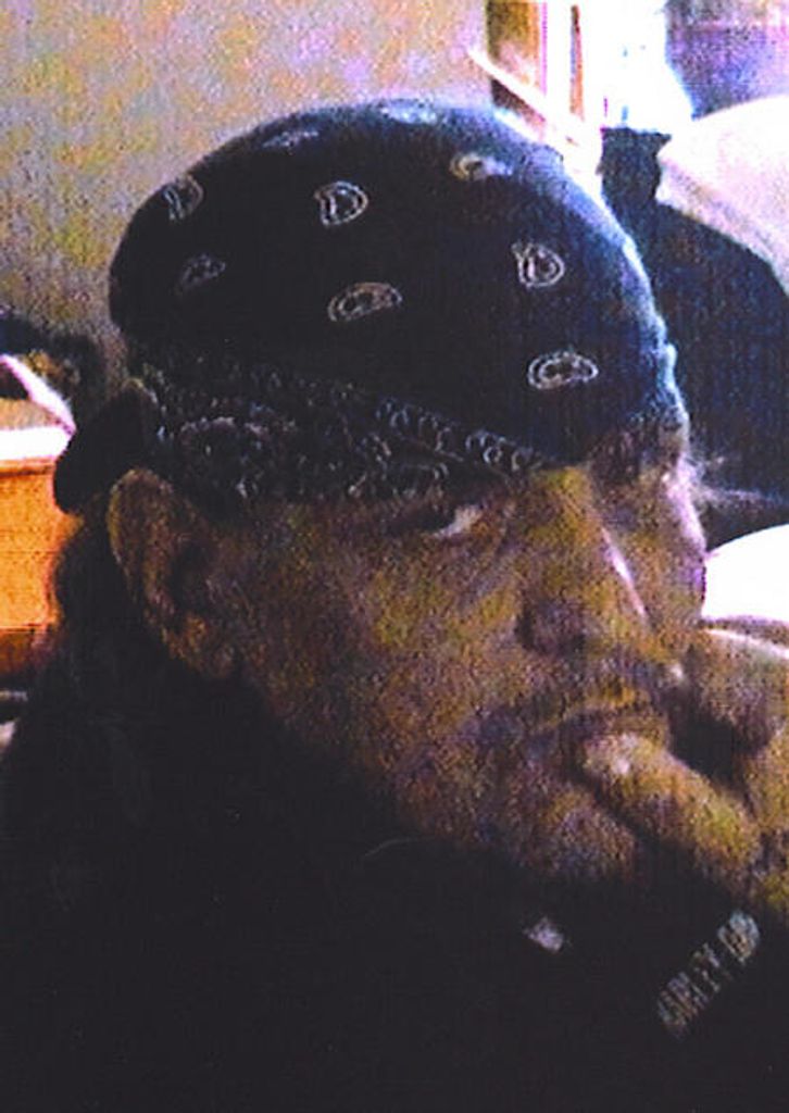 Robert Eugene Lady Profile Photo