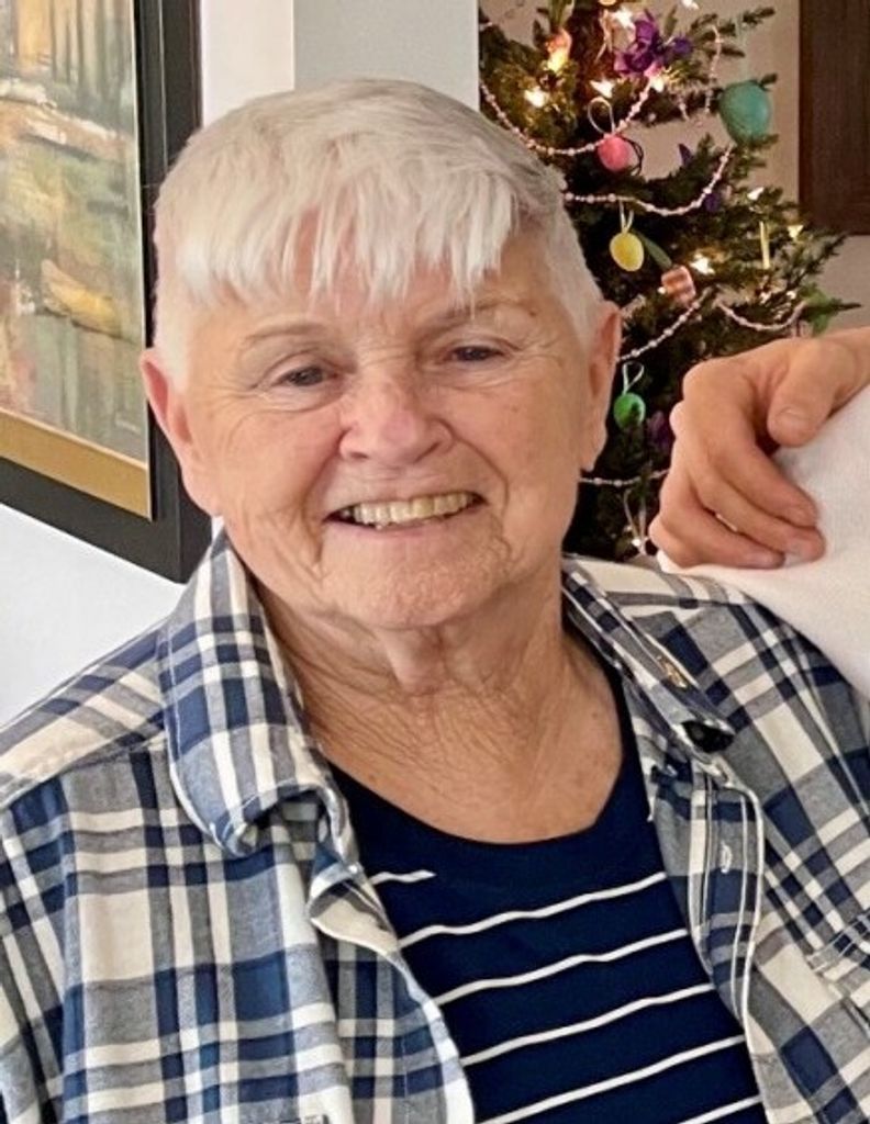 Arlyn Swick