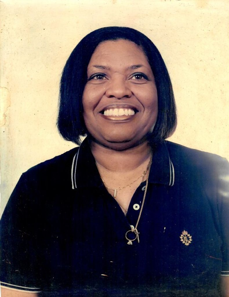 Levonya Renee (Jordan)  Jordan