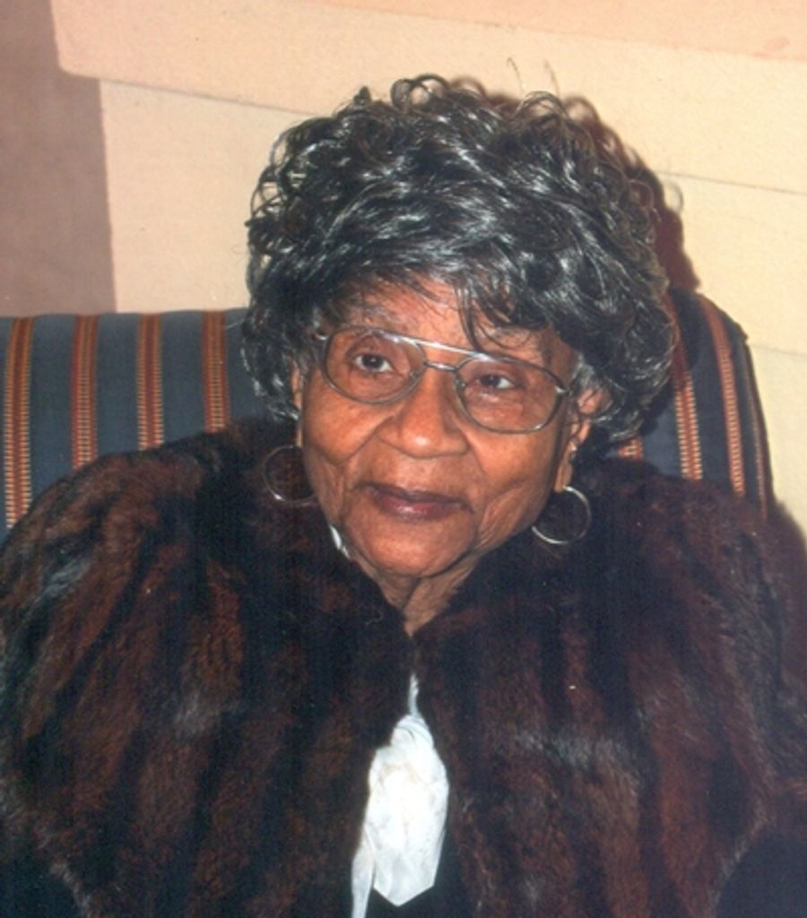 Annie Thompson Profile Photo