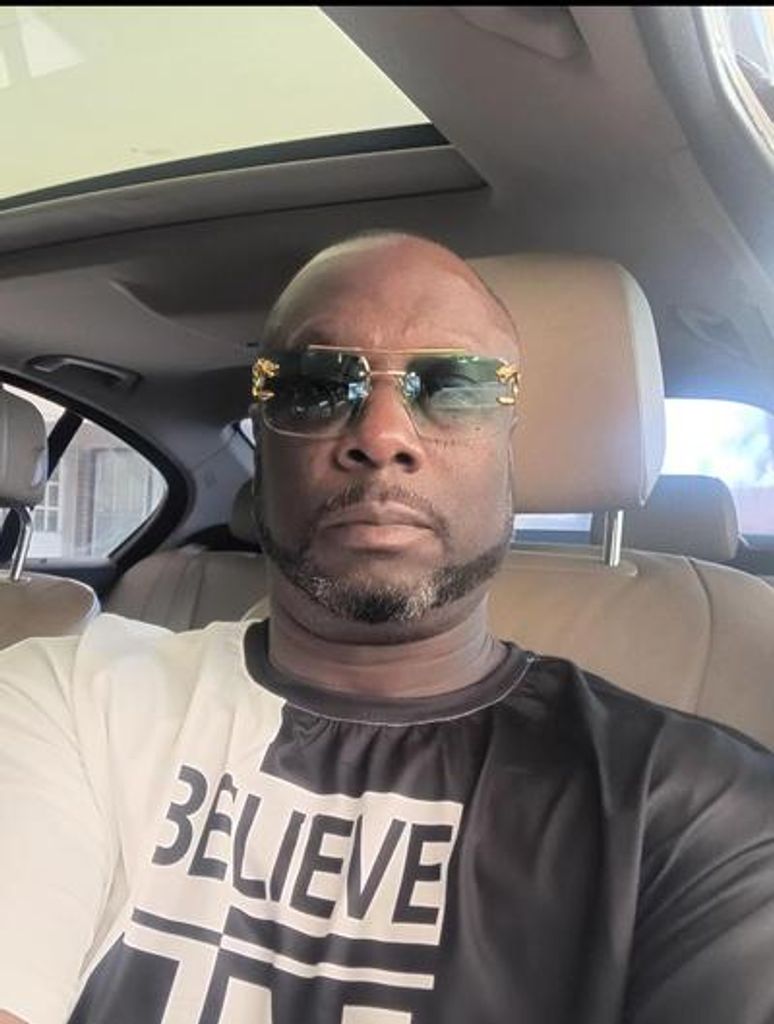 Tyrome Ashford Profile Photo