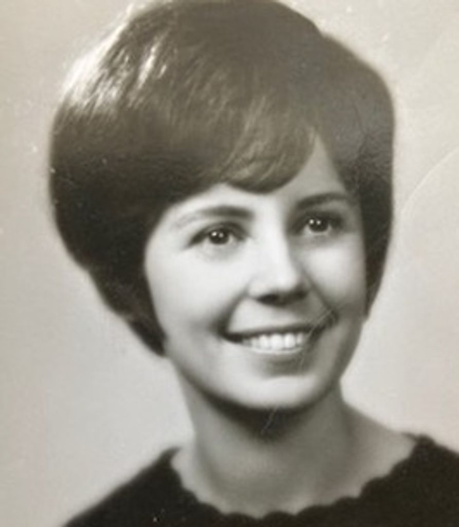 Mary Anne Hable Profile Photo