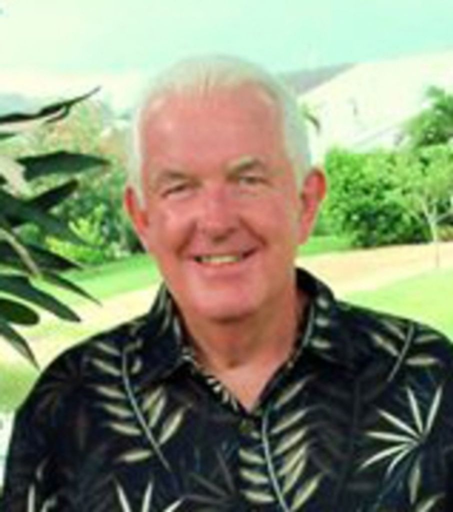 Jefferey L. Reynolds