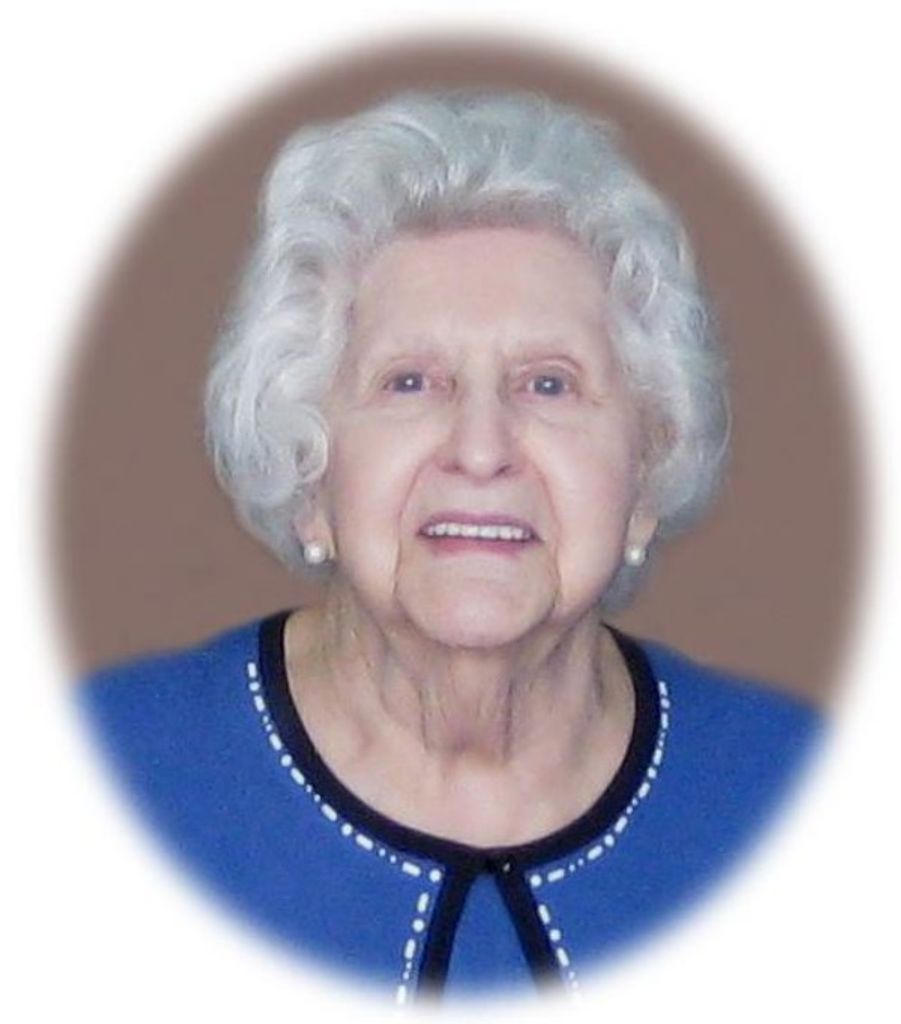 Margaret Aileen Kiefer