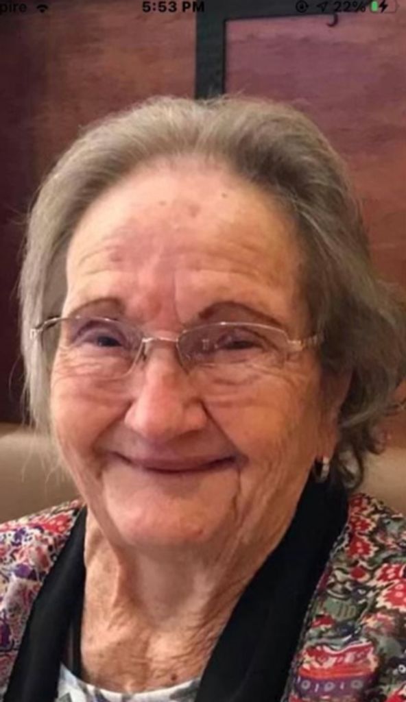 Billie Sue Harper Profile Photo